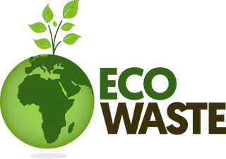 Eco-Waste Logo